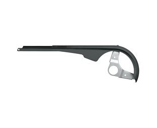 Ketjusuoja SKS Chainblade Black Max. 38