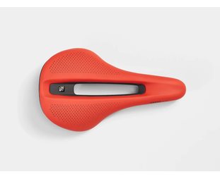 Bontrager Sykkelsete Verse Short Elite 145