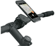 SKS Mobilhållare Cykel Smartphone Accessory Compit Anywhere