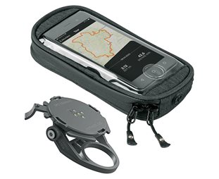 Sks Mobilhållarkit Compit Stem och COM/Smartbag