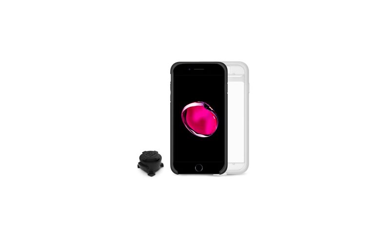 Zefal Puhelinpidike Zconsole iPhone 7+/8+ -malleille