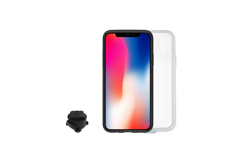 Zefal Mobiiliteline Zconsole iPhone X:lle