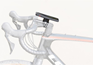 Zefal Mobilholder Bike Kit for iPhone 12/12 Pro