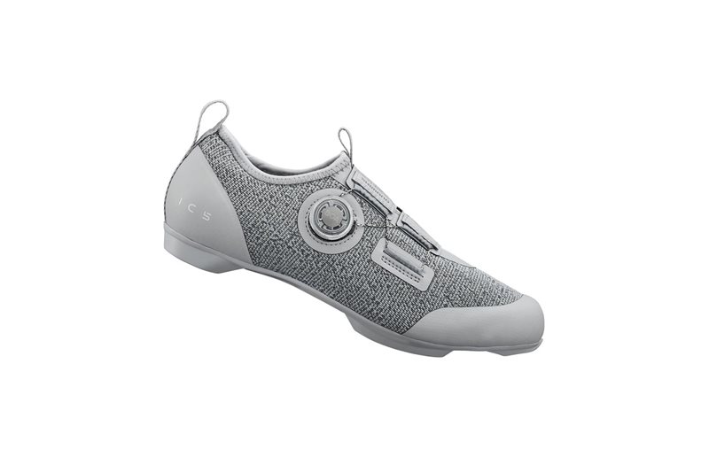 Spinningskor Shimano IC501 Unisex grå