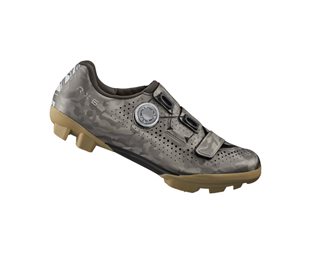 Shimano RX600W Gravel Shoes Sand Beige