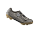 Cykelskor Gravel Shimano RX600W Dam beige