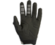 Fox Lasten pyöräilyhanskat Dirtpaw Glove Black