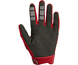 Fox Pyöräilykäsineet Yth Dirtpaw Glove Fluorescent Red