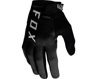 Fox Sykkelhansker W Ranger Glove Gel Black