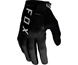 Fox Cykelhandskar W Ranger Glove Gel Black