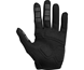 Fox Naisten pyöräilyhanskat Ranger Glove Gel Musta