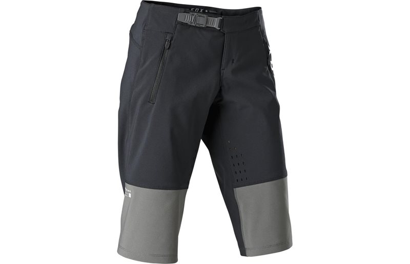 Fox Cykelbyxor W Defend Short Black