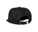 Fox Keps Alfresco Adjustable Hat Black
