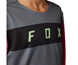 Fox Flexair LS Jersey Youth Pewter