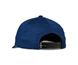 Fox Lippis Yth Shield 110 Snapback Hat Deep Cobalt
