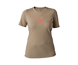 Fox Naisten pyöräilypaita Ranger Dr SS Jersey Veni Mocha