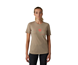 Fox Naisten pyöräilypaita Ranger Dr SS Jersey Veni Mocha