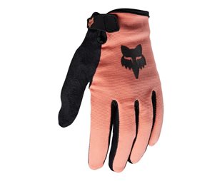 Fox Cykelhandsker W Ranger Handske Laks