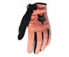 Fox Naisten pyöräilyhanskat Ranger Glove Salmon