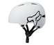 Fox Sykkelhjelm Mtb Flight Helmet, Ce White