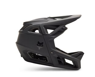 Full Face kypärä Fox Proframe Rs, Ce Matte Black