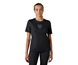 Fox Naisten pyöräilypaita Ranger SS Jersey Head Black