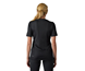 Fox Naisten pyöräilypaita Ranger SS Jersey Head Black