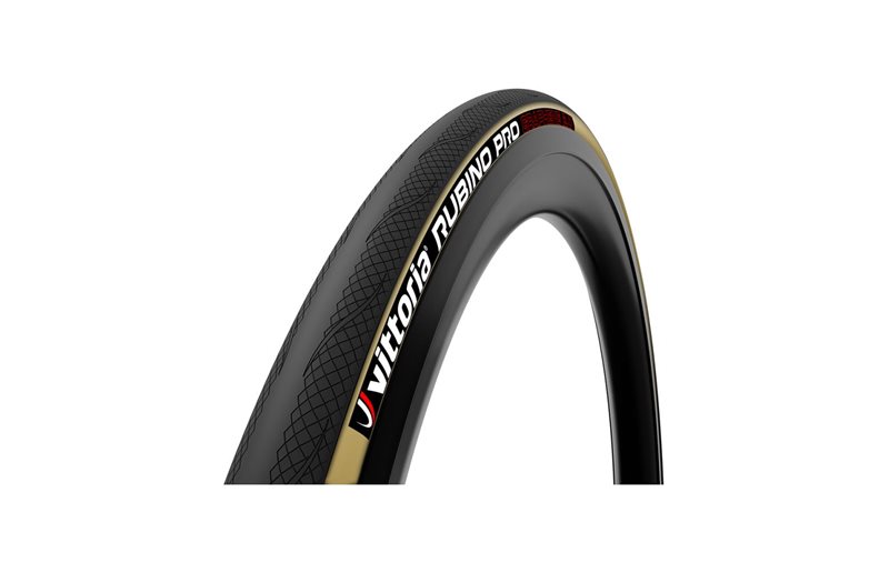 Vittoria Cykeldäck Rubino Pro IV Fold G2 Vikbart