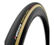 Tuubirengas Vittoria Track Pista Oro Tubular 19-622 (700x19c) Musta/Ruskea