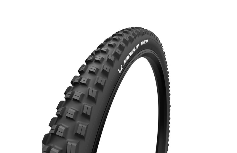 Michelin Rengas MTB Wild Acces 27.5X2.25