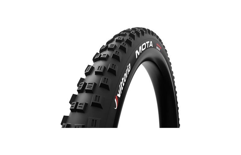 Vittoria Rengas MTB Mota G2 27.5x2.4 Taitettava