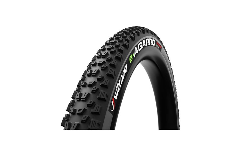 Maastorengas Vittoria E-MTB E-Agarro TNT G2 29x2.4 Taitettava