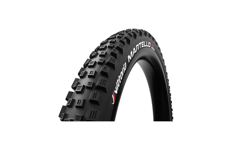 Vittoria Rengas Martello Race 29x2.6 Vikbart