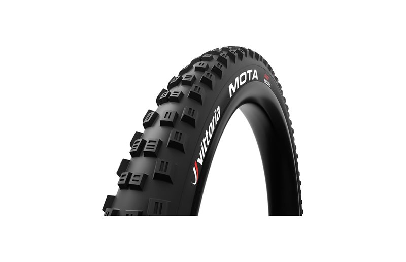 Vittoria Rengas Mota Race 27.5x2.6 Taitettava
