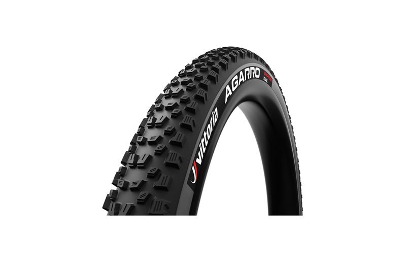 Vittoria Rengas MTB Agarro TNT G2 29x2.4 Taitettava