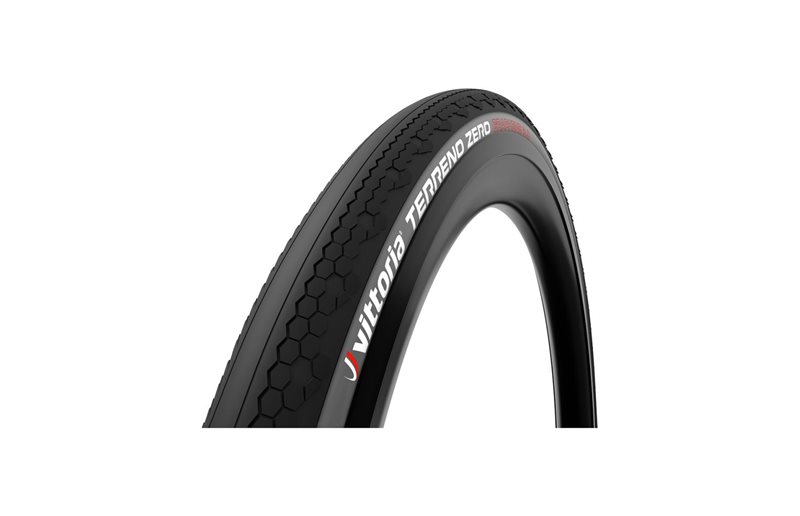 Gravel-rengas Vittoria Terreno Zero Gravel Endurance TNT G2 Taitettava