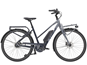 Trek Elcykel District+ 2 Stagger 300Wh Nautical Navy And Slate