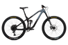 NS Bikes Trail maastopyörä Define AL 150 1 Musta / Sininen