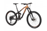 NS Bikes Trail maastopyörä Define AL 170 1 Musta / Copper