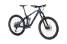 NS Bikes Trail maastopyörä Define AL 160 Sininen