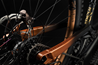 NS Bikes DH maastopyörä Fuzz 29 1 Copper / Musta