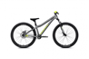 Lasten polkupyörä NS Bikes Zircus 24 Harmaa