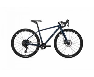 Lasten polkupyörä NS Bikes Rag Jr Sininen
