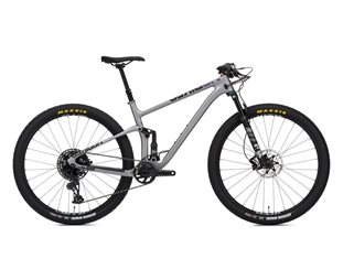 Maastopyörä NS Bikes Synonym RC 2 Harmaa