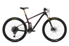 Maastopyörä NS Bikes Synonym TR 1 Musta / Eggplant