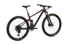 Maastopyörä NS Bikes Synonym TR 1 Musta / Eggplant