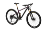 Maastopyörä NS Bikes Synonym TR 1 Musta / Eggplant