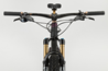 Maastopyörä NS Bikes Synonym TR 1 Musta / Eggplant