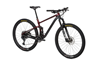 Maastopyörä NS Bikes Synonym TR 2 Musta / Punainen