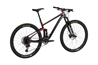 Maastopyörä NS Bikes Synonym TR 2 Musta / Punainen